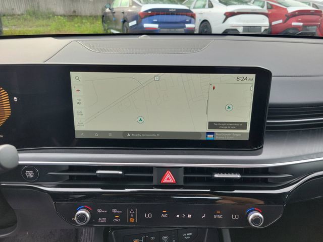 New 2026 Black Kia GT-Line image 16