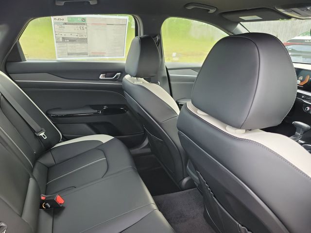 New 2026 Black Kia GT-Line image 28