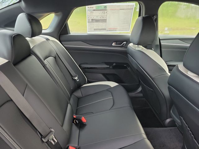 New 2026 Black Kia GT-Line image 29