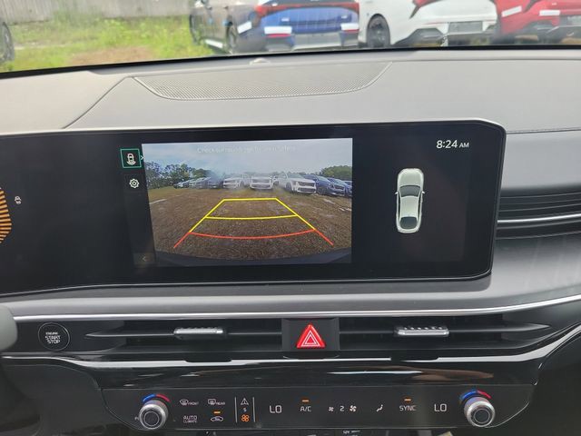 New 2026 Black Kia GT-Line image 17