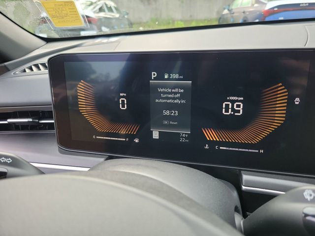 New 2026 Black Kia GT-Line image 14