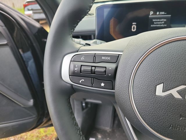 New 2026 Black Kia GT-Line image 11