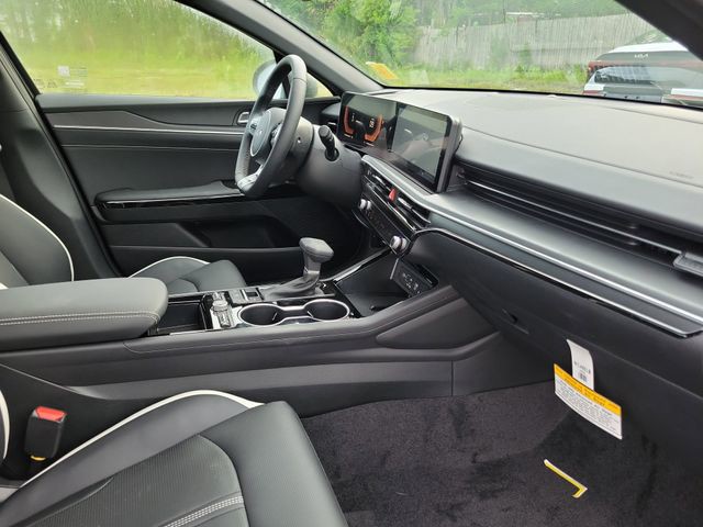 New 2026 Black Kia GT-Line image 31