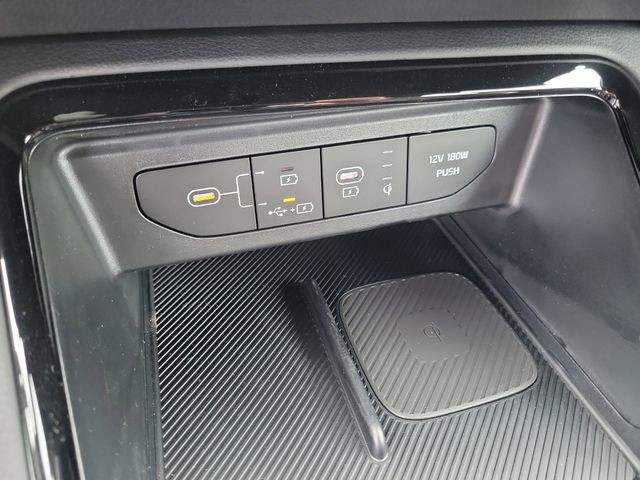 New 2026 Black Kia GT-Line image 19