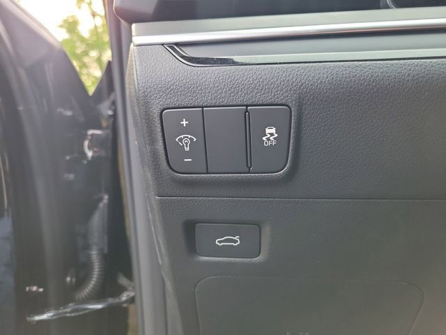 New 2026 Black Kia GT-Line image 10