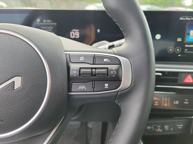 New 2026 Black Kia GT-Line image 12