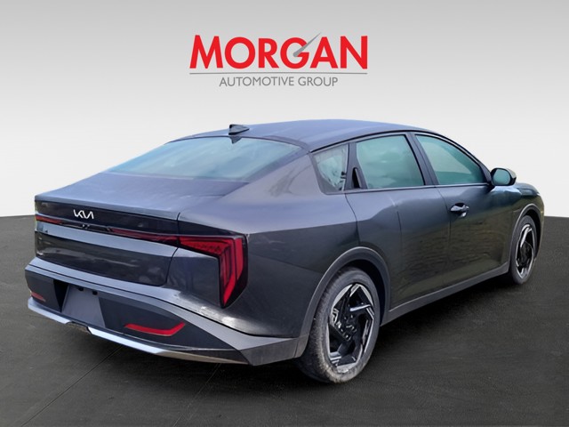 New 2026  Kia EX image 2