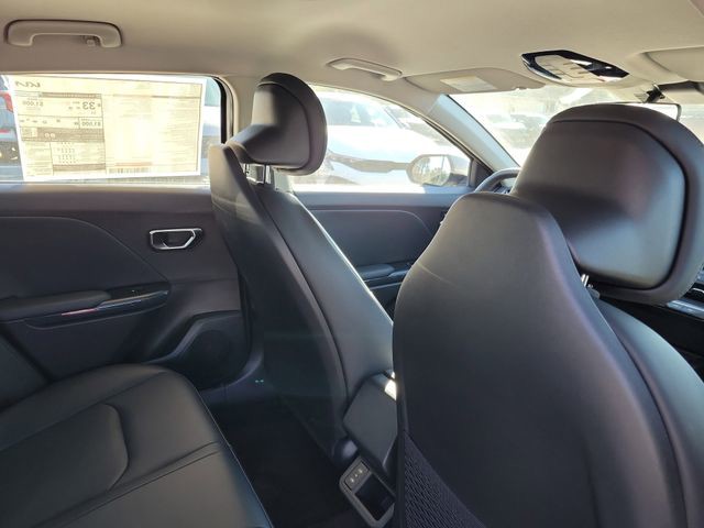 New 2026  Kia EX image 25