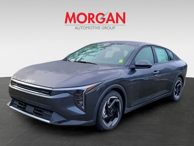 New 2026  Kia EX image 4