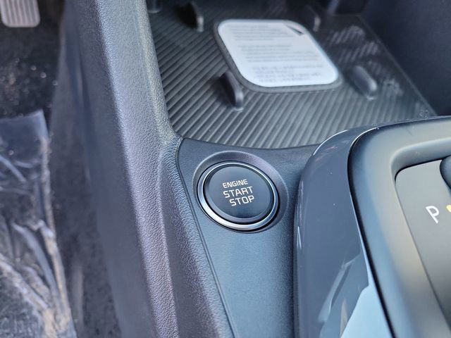 New 2026  Kia EX image 19