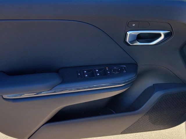 New 2026  Kia EX image 6