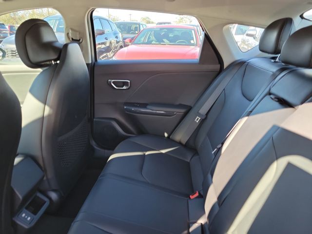 New 2026  Kia EX image 23