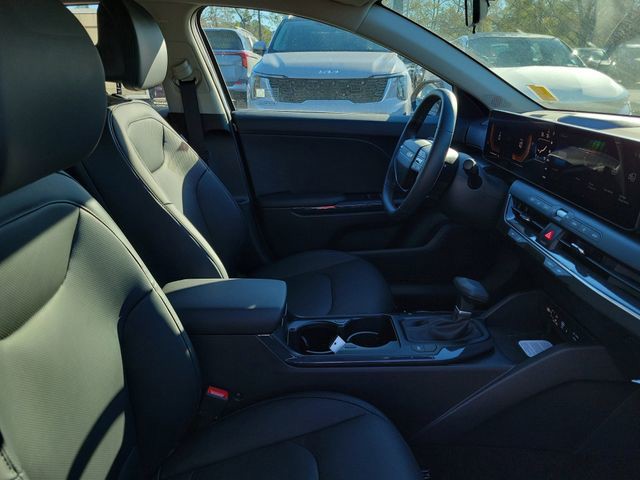 New 2026  Kia EX image 29
