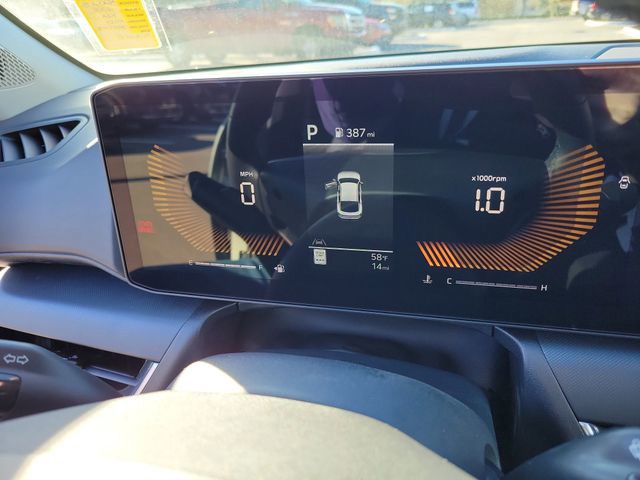 New 2026  Kia EX image 13