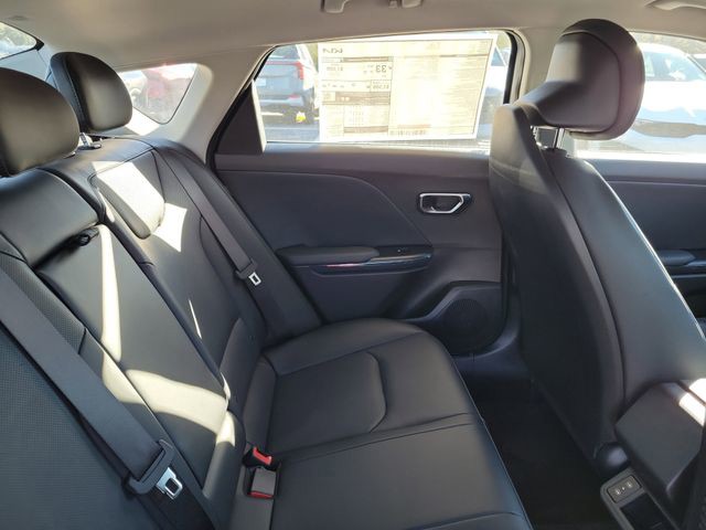 New 2026  Kia EX image 26