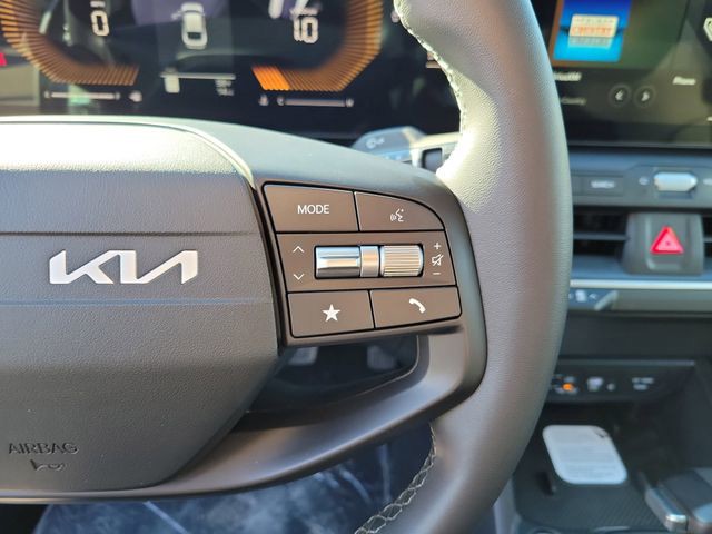New 2026  Kia EX image 11