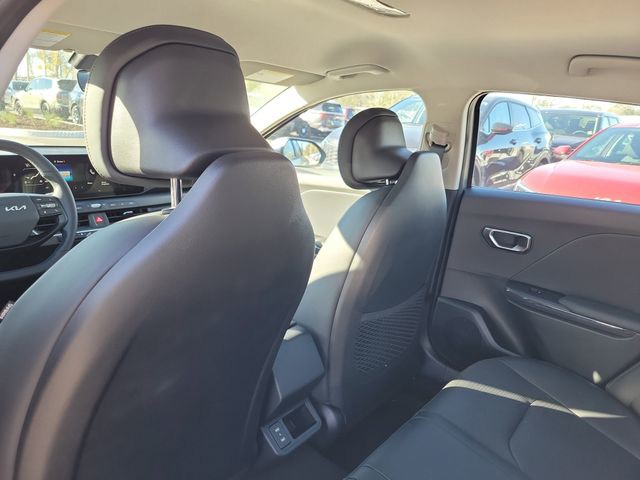 New 2026  Kia EX image 22