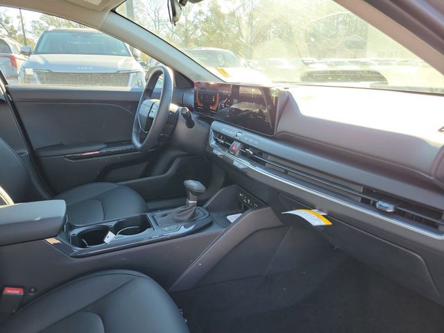 New 2026  Kia EX image 28