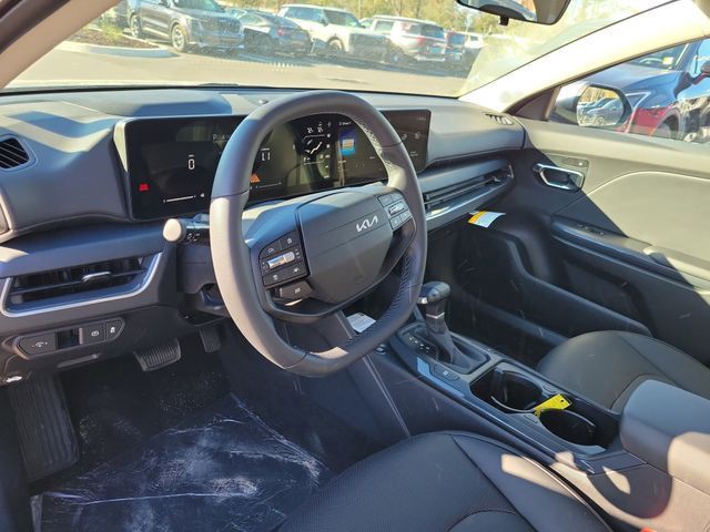 New 2026  Kia EX image 5
