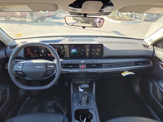 New 2026  Kia EX image 20