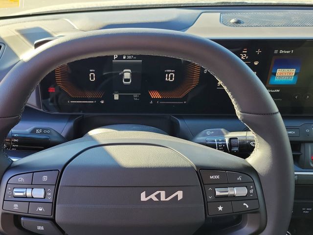 New 2026  Kia EX image 12