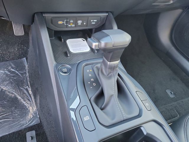 New 2026  Kia EX image 18