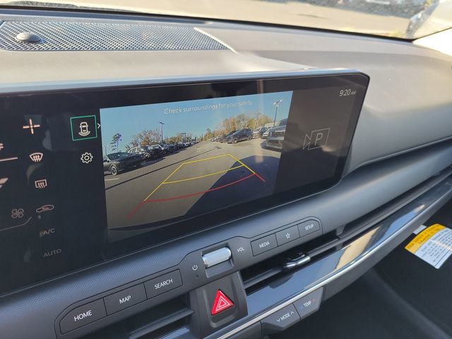 New 2026  Kia EX image 15