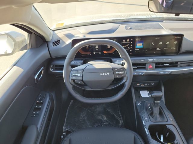 New 2026  Kia EX image 21