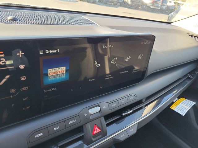 New 2026  Kia EX image 14