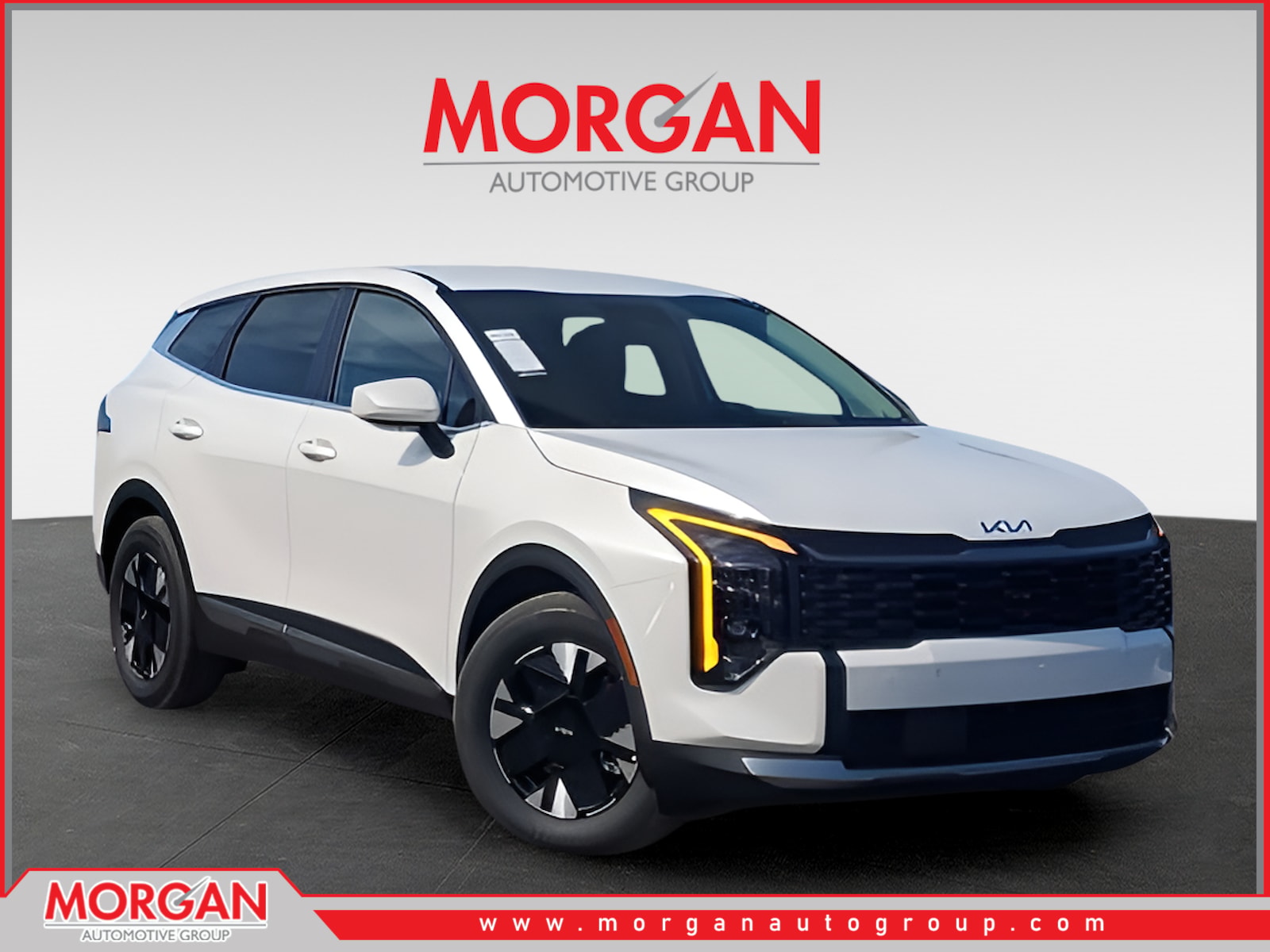 2026 Kia Sportage Hybrid