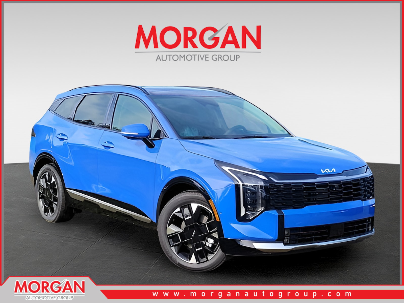 New 2026 Kia Sportage SX-Prestige 4D Sport Utility in #G436061