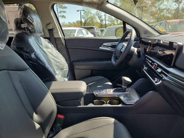 New 2026 Gray Kia EX image 32