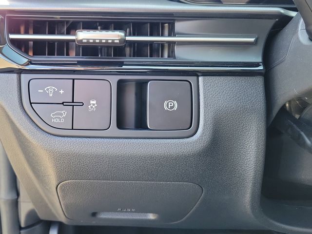 New 2026 Gray Kia EX image 10
