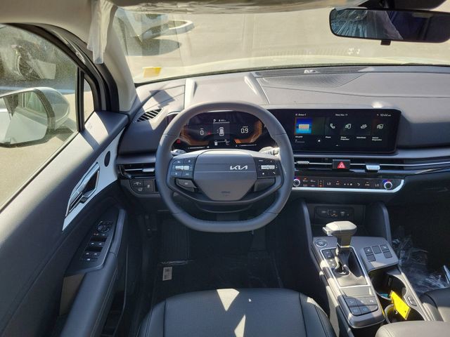 New 2026 Gray Kia EX image 23