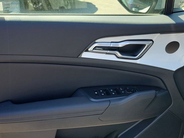 New 2026 Gray Kia EX image 5