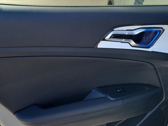 New 2026 Gray Kia EX image 26