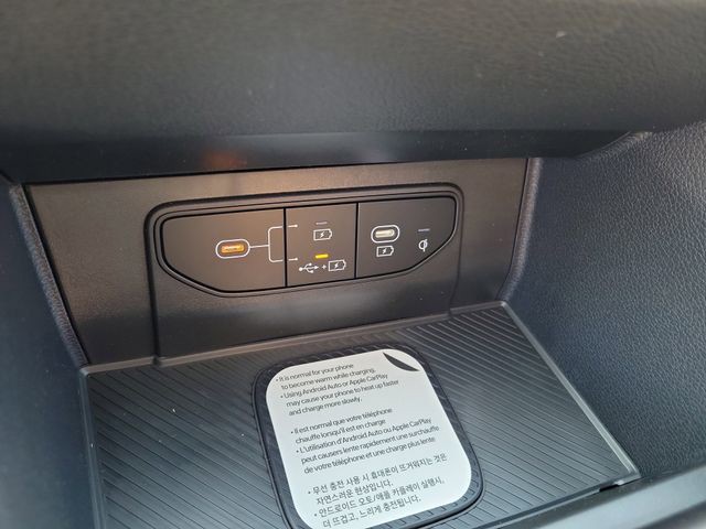 New 2026 Gray Kia EX image 18