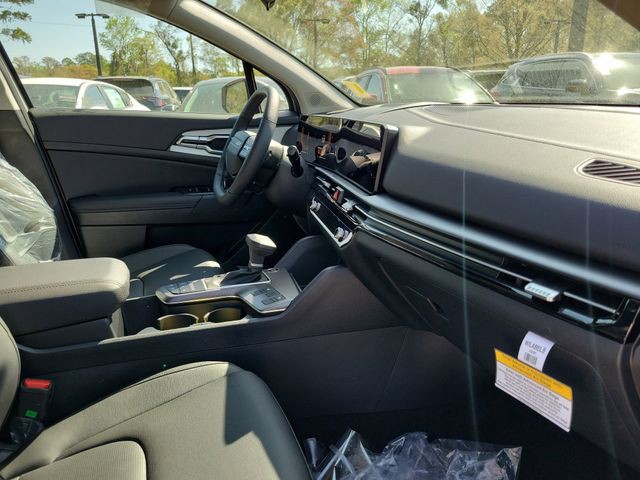 New 2026 Gray Kia EX image 31
