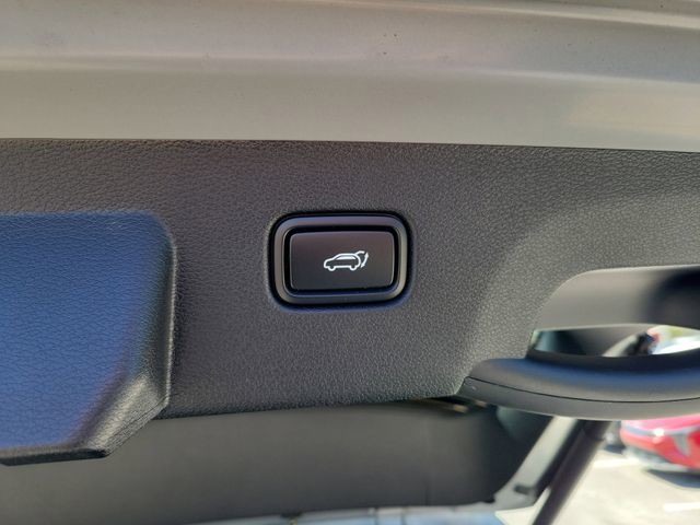 New 2026 Gray Kia EX image 28