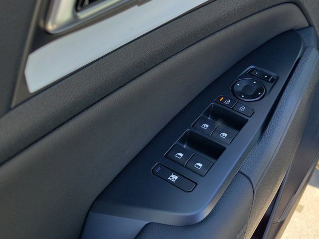 New 2026 Gray Kia EX image 6