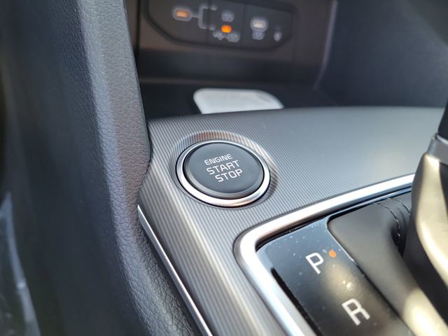 New 2026 Gray Kia EX image 21