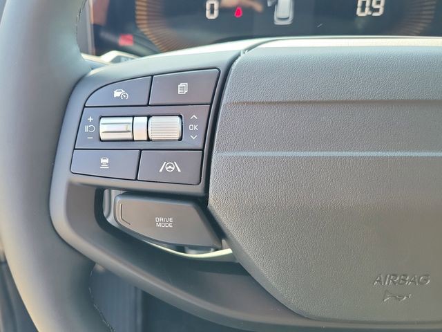 New 2026 Gray Kia EX image 11