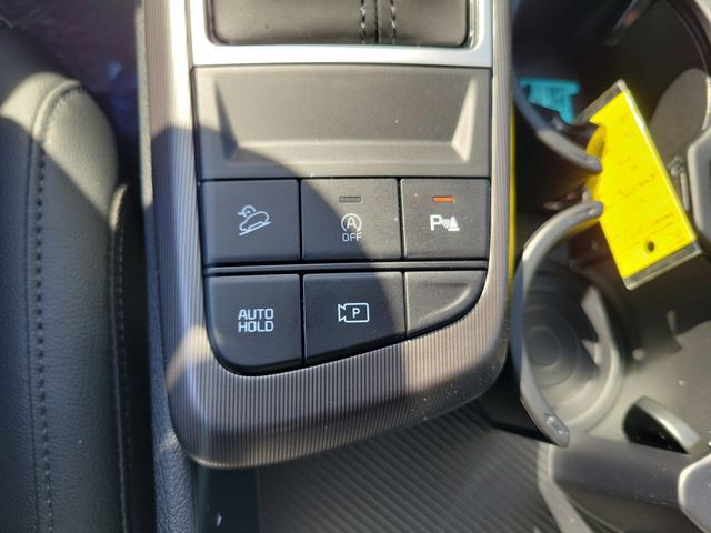 New 2026 Gray Kia EX image 20