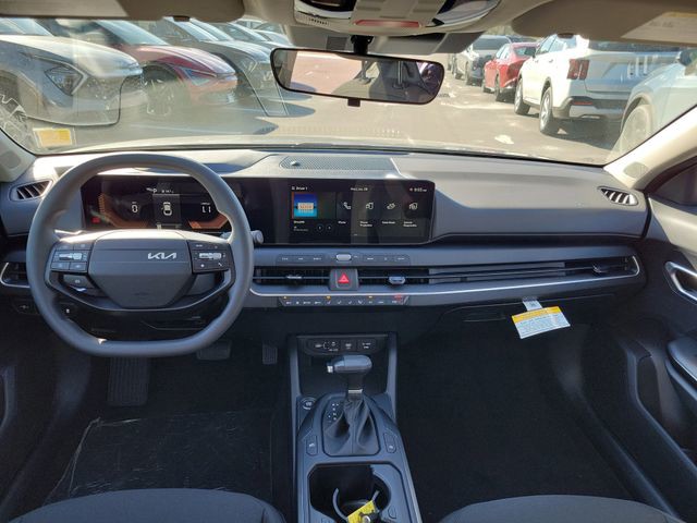 New 2026  Kia LXS image 21