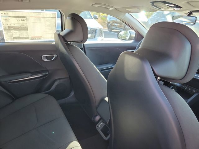 New 2026  Kia LXS image 26