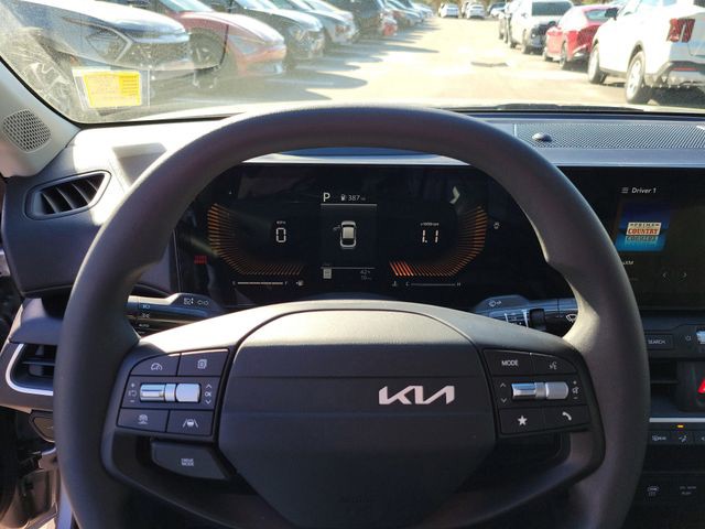 New 2026  Kia LXS image 13