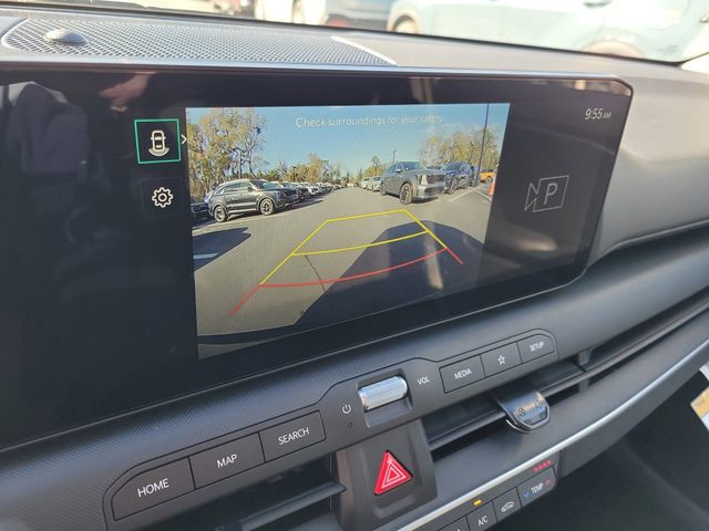 New 2026  Kia LXS image 16