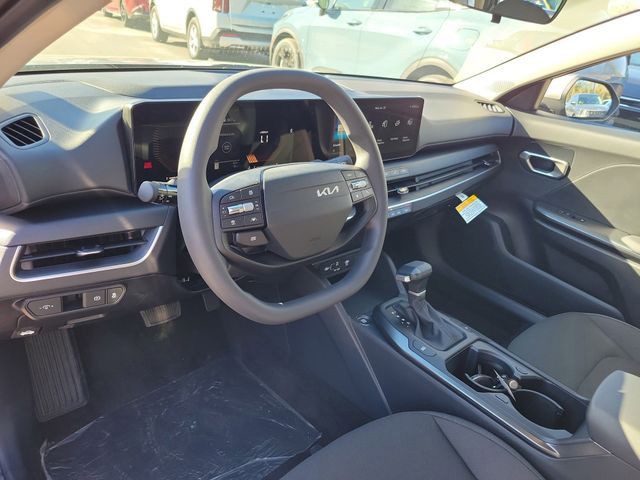 New 2026  Kia LXS image 7