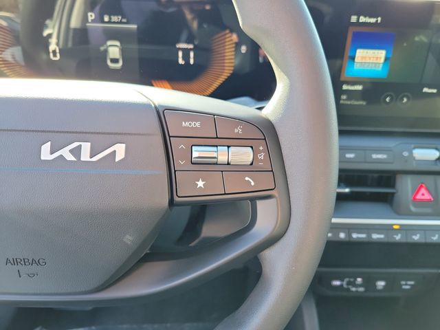 New 2026  Kia LXS image 12