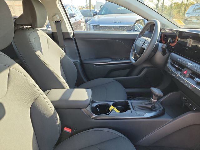 New 2026  Kia LXS image 30